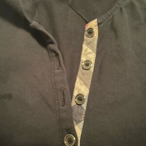 Burberry Brit Polo